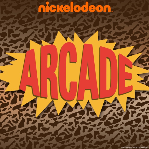 nick arcade website