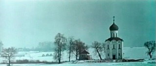 Waltz from Snowstorm (1965)