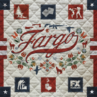 Fargo - Palindrome artwork