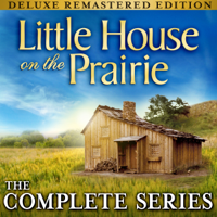 Little House On the Prairie - Little House on the Prairie, The Complete Series artwork