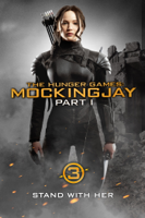 Francis Lawrence - The Hunger Games: Mockingjay - Part 1 artwork