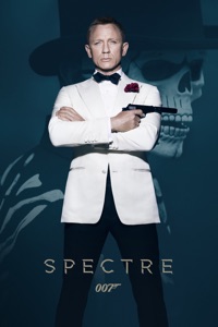 Bond: Spectre 