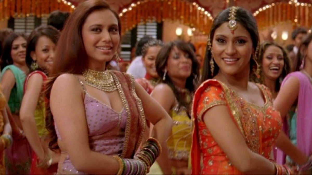 ‎Kachchi Kaliyaan (From "Laaga Chunari Mein Daag - Journey Of A Woman ...