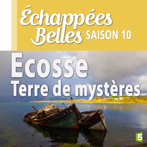 Ecosse, terre de mystères - Episode 1