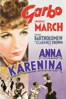 Ana Karenina (Anna Karenina) [1935] - Clarence Brown