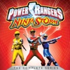 Power Rangers Ninja Storm Season 1 Episode 1 Power Rangers Ninja Storm Season 1 Episode 1