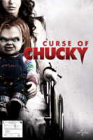 Don Mancini - Curse of Chucky artwork