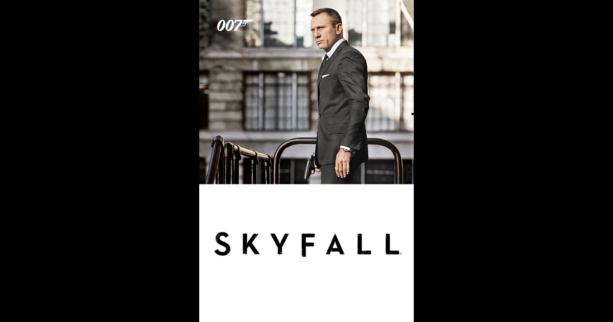 Skyfall download the new version for iphone