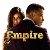 Empire - Empire, Staffel 1 artwork