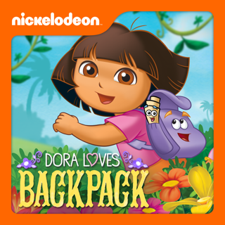 ‎Dora the Explorer, Dora's Sports Day on iTunes