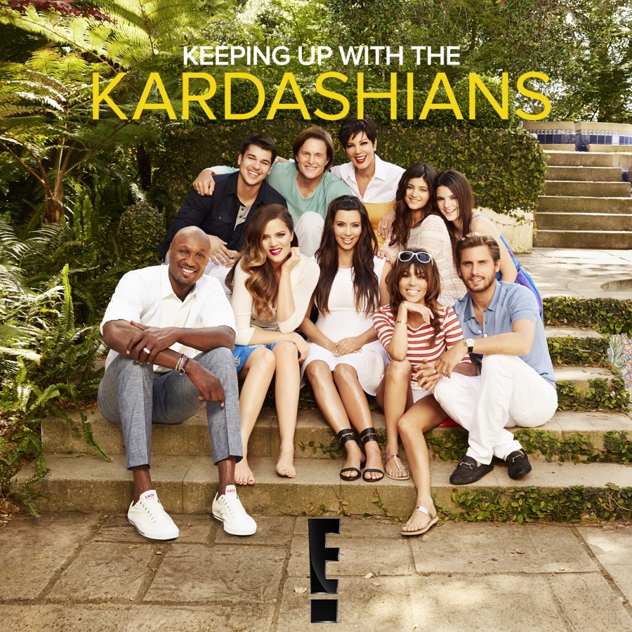 Keeping Up With The Kardashians Season 8