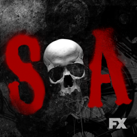 Sons of Anarchy - Sons of Anarchy, Season 5 artwork