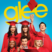 Glee - Glee, Season 3 artwork