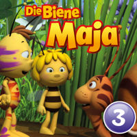 Die Biene Maja (2013) - Die Biene Maja (2013), Staffel 3 artwork