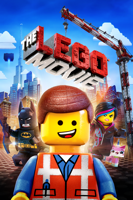 Phil Lord & Christopher Miller - The LEGO Movie artwork