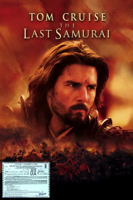 Edward Zwick - The Last Samurai artwork