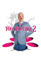 Harald Zwart - The Pink Panther 2 artwork