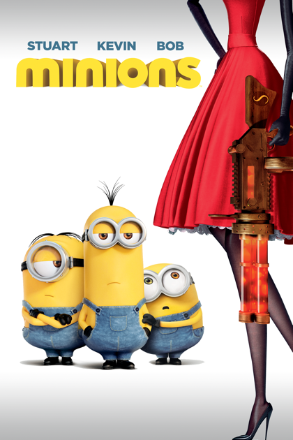 instal the last version for ios Minions