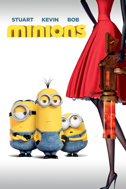 Minions download the last version for ios