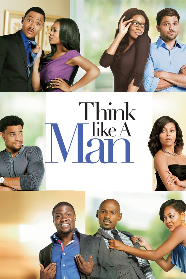 Think Like a Man wiki, synopsis, reviews, watch and download