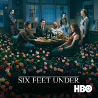 Six Feet Under - Six Feet Under, Season 3 artwork