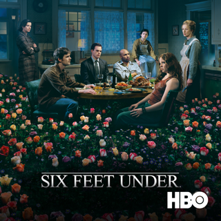 Six Feet Under Season 3 Six Feet Under Season 3