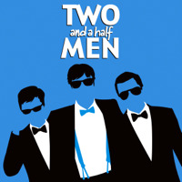 Two and a Half Men - Mein erstes Mal artwork