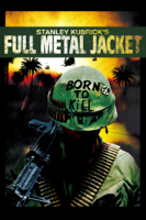 Stanley Kubrick - Full Metal Jacket artwork