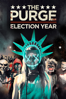 The Purge: Election Year - James DeMonaco