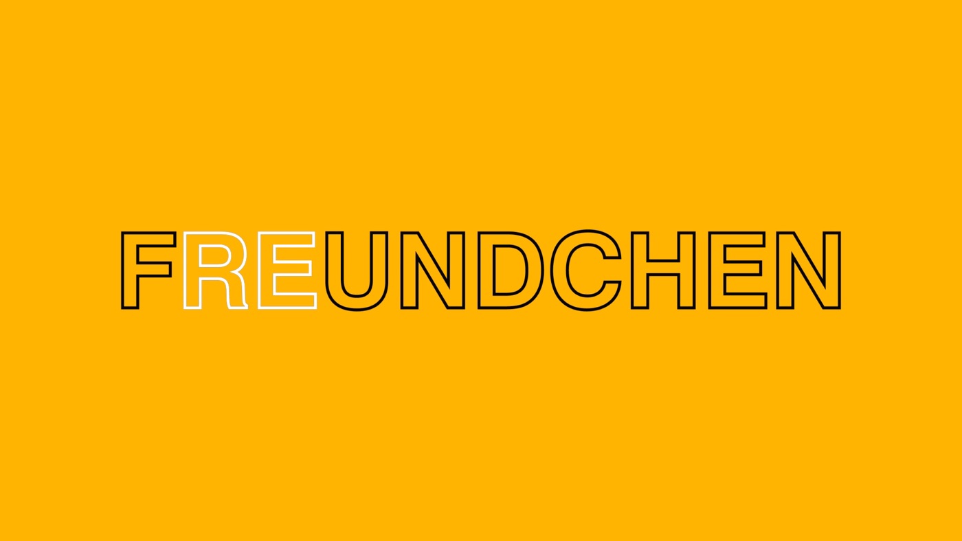 Tensnake — Freundchen episode artwork