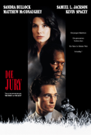 Joel Schumacher - Die Jury artwork