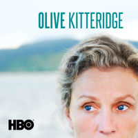 Olive Kitteridge - Olive Kitteridge artwork