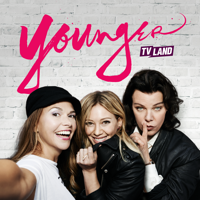 Younger - Younger, Season 1 artwork