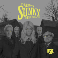 It's Always Sunny in Philadelphia - It's Always Sunny in Philadelphia, Season 11 artwork