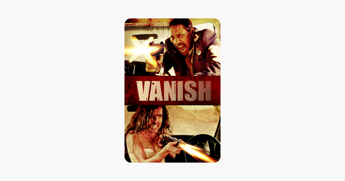 the last to vanish