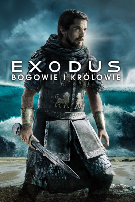 Exodus: Bogowie i królowie
