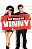 Jonathan Lynn - My Cousin Vinny  artwork