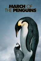 Luc Jacquet - March of the Penguins artwork