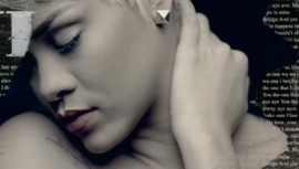 You da One Rihanna Pop Music Video 2011 New Songs Albums Artists Singles Videos Musicians Remixes Image