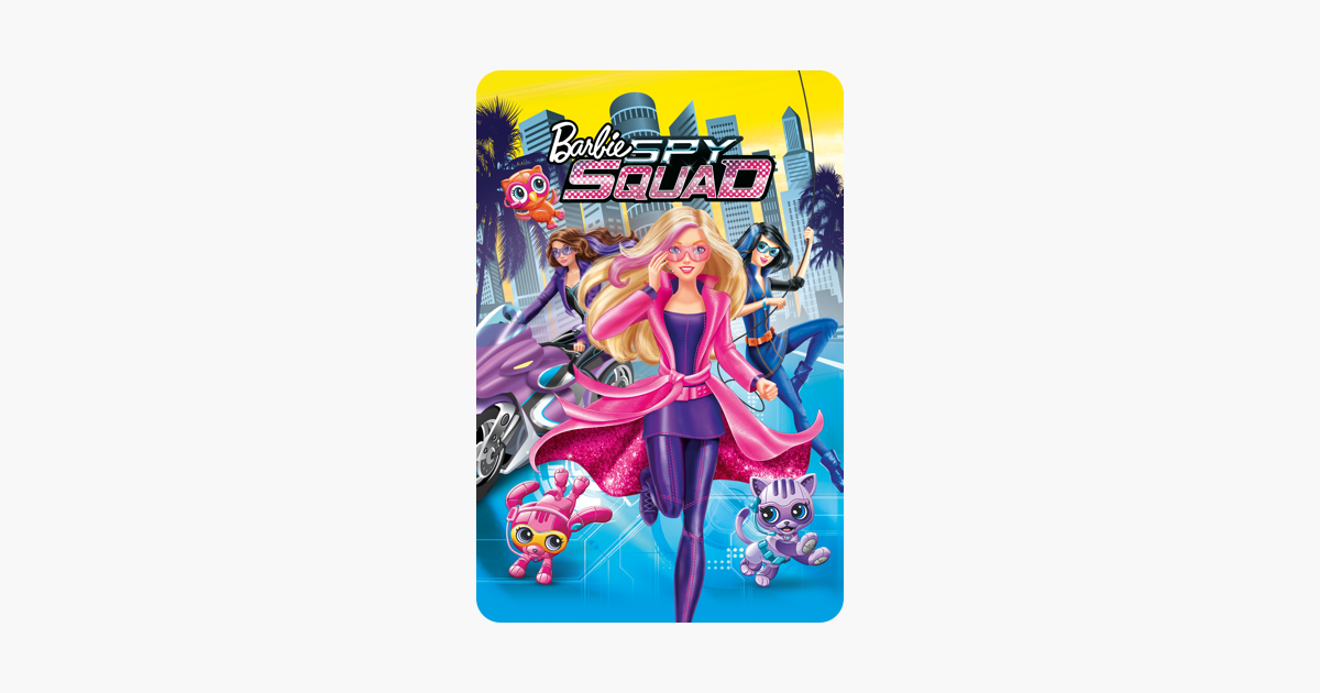 escuadron secreto pelicula completa en español