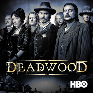 Torrent Deadwood Saison 3