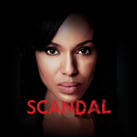 Scandal - Scandal, Season 1 artwork