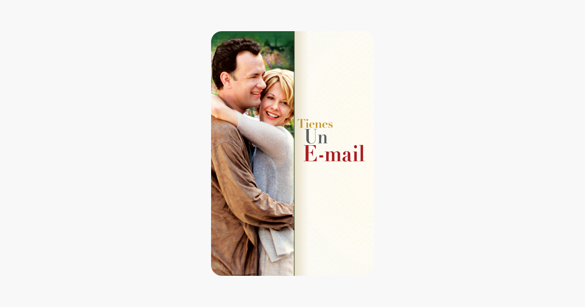 ‎You've Got Mail en iTunes