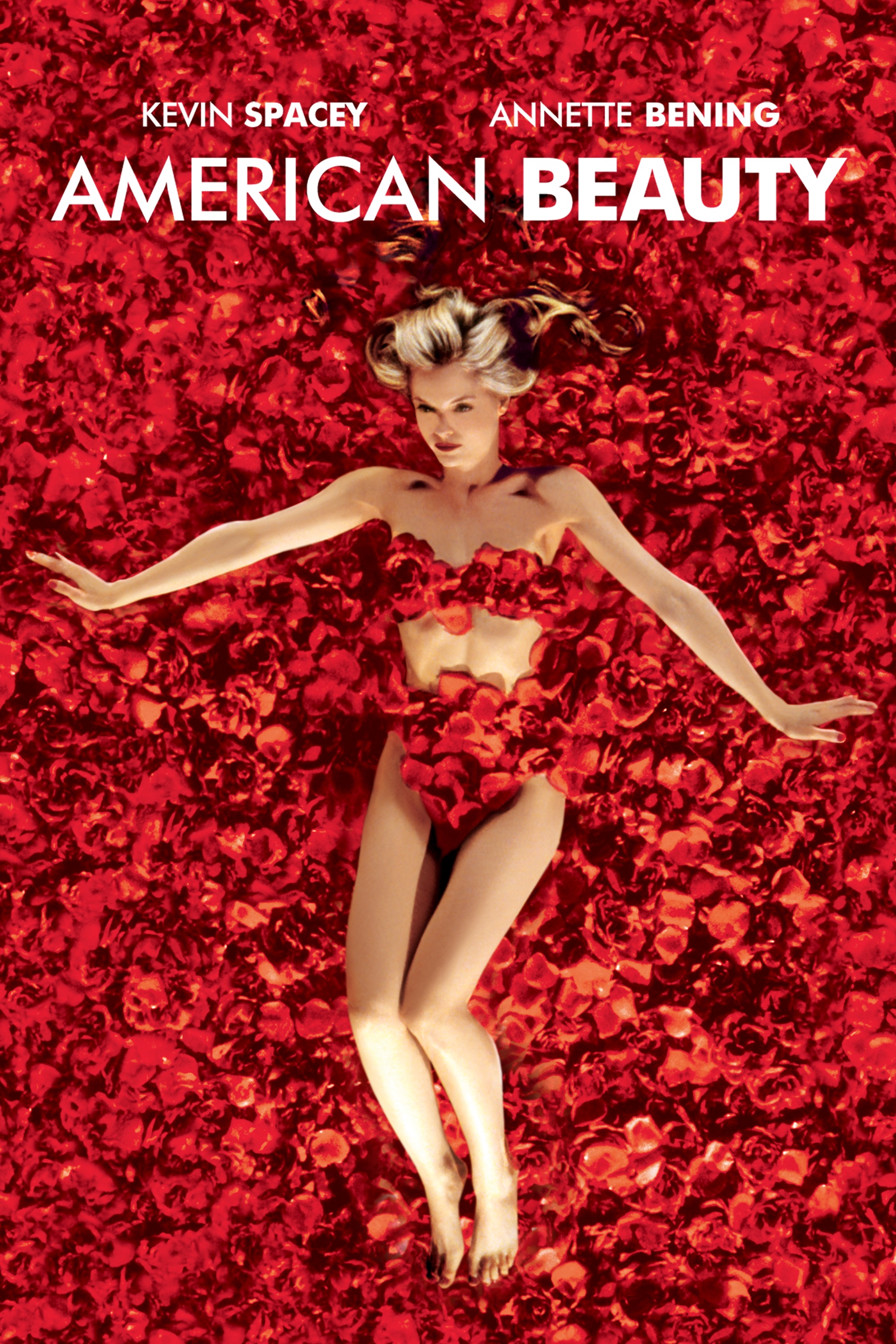 American Beauty Poster