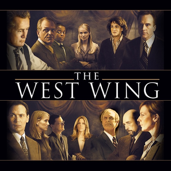 watch west wing online