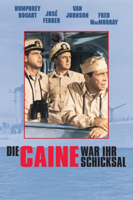 The Caine Mutiny On Itunes