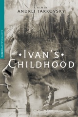 Ivan's Childhood