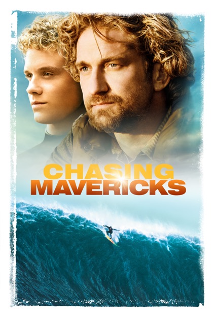 netflix chasing mavericks