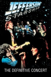 Jefferson Starship: The Definitive Concert