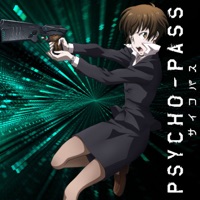 Télécharger Psycho-Pass, Saison 1, Partie 1 Episode 6